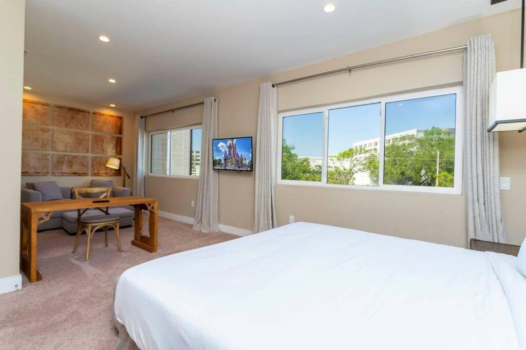 Modern And Luxury 4 Suites Close To Disney 7544 Orlando Extérieur photo