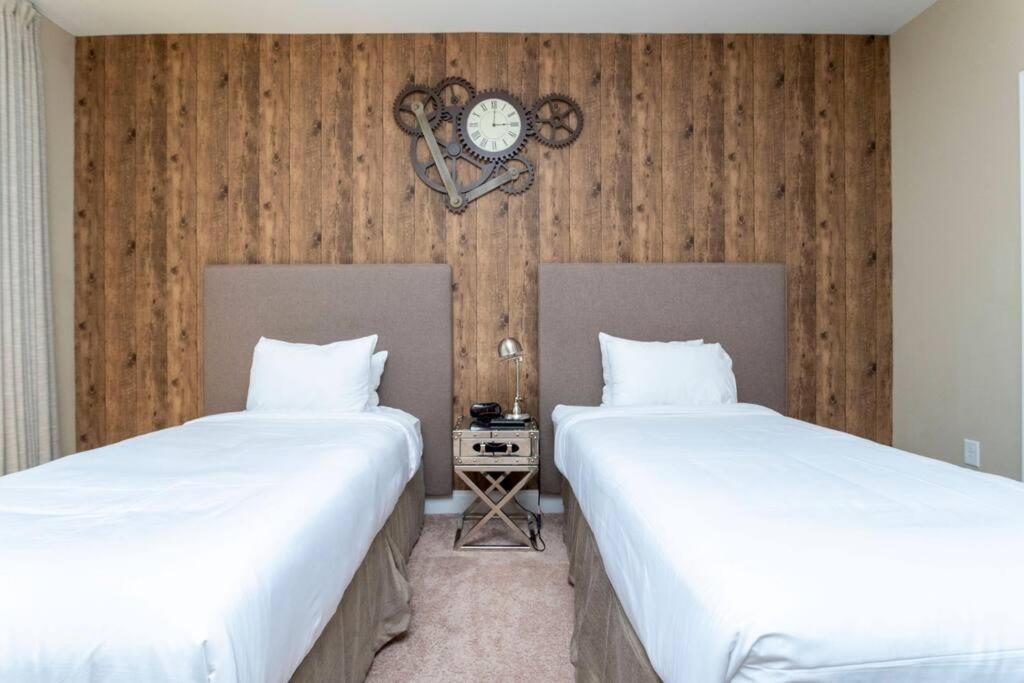 Modern And Luxury 4 Suites Close To Disney 7544 Orlando Extérieur photo