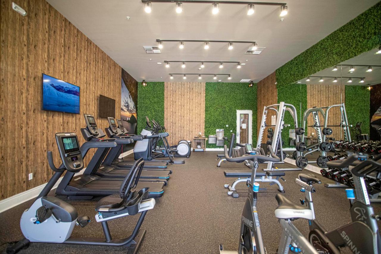 Modern And Luxury 4 Suites Close To Disney 7544 Orlando Extérieur photo