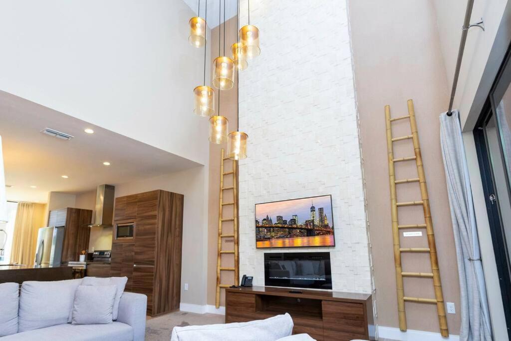 Modern And Luxury 4 Suites Close To Disney 7544 Orlando Extérieur photo