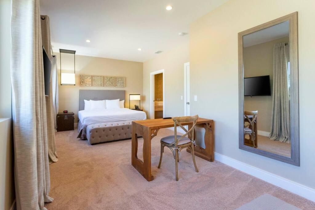 Modern And Luxury 4 Suites Close To Disney 7544 Orlando Extérieur photo