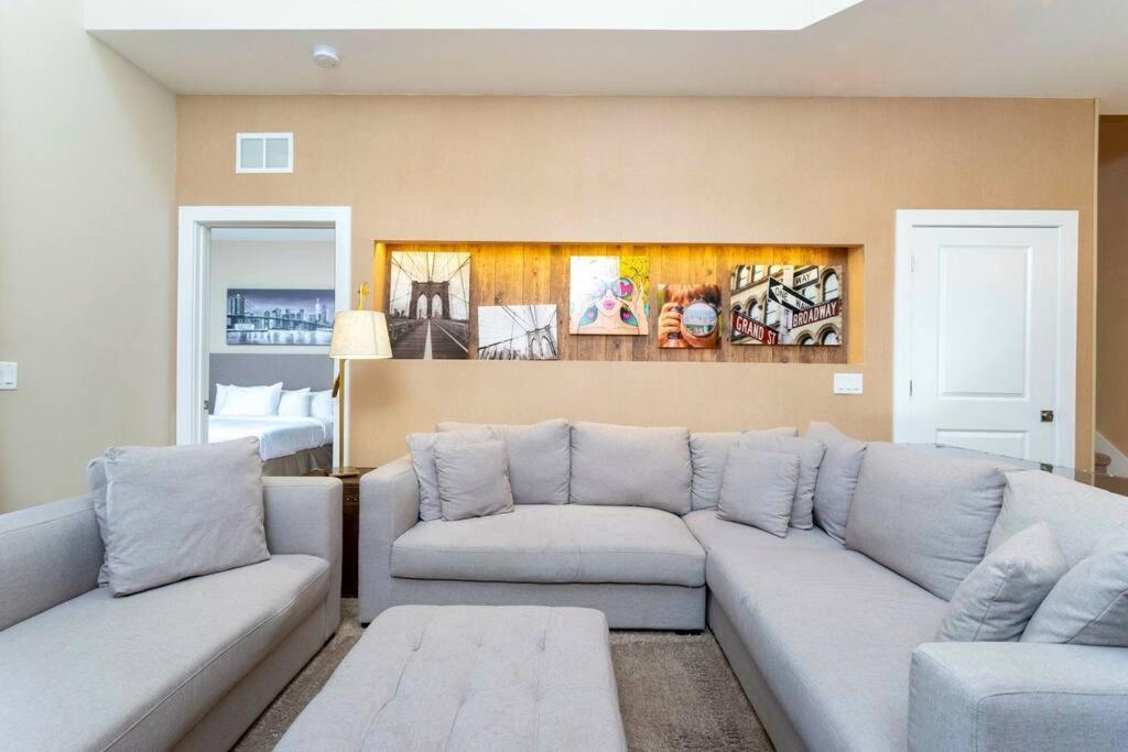 Modern And Luxury 4 Suites Close To Disney 7544 Orlando Extérieur photo