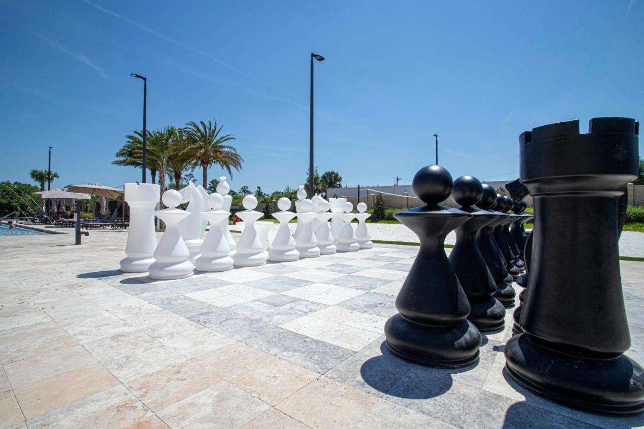 Modern And Luxury 4 Suites Close To Disney 7544 Orlando Extérieur photo