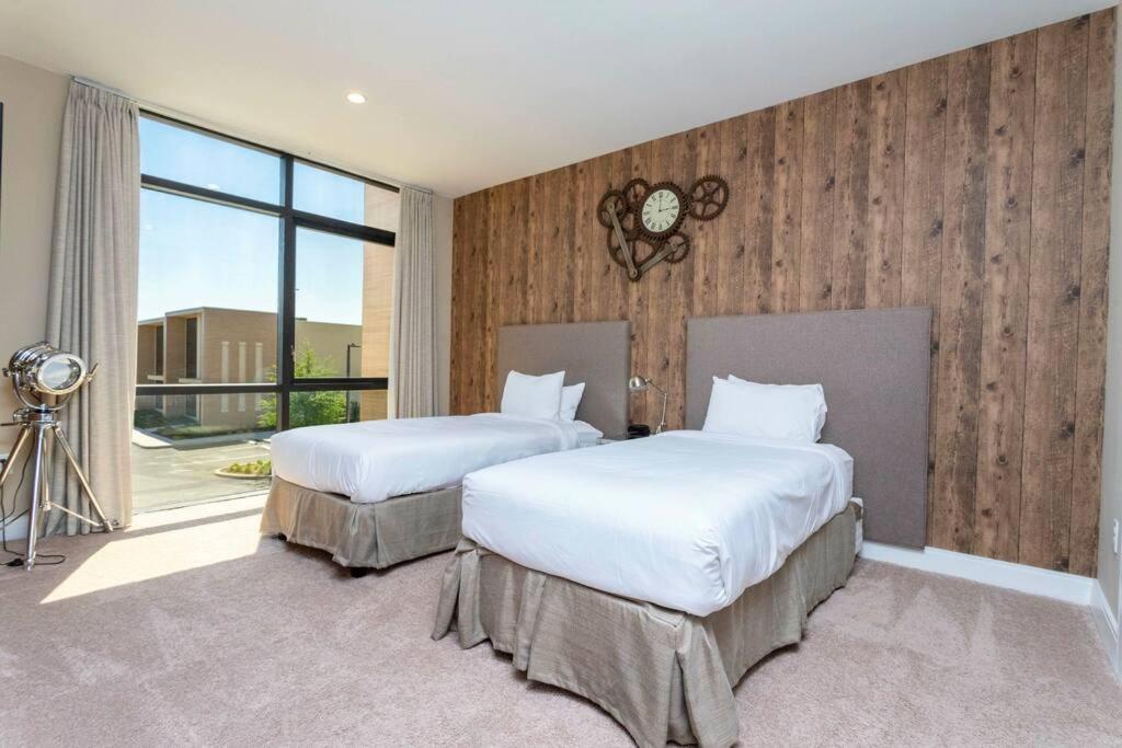 Modern And Luxury 4 Suites Close To Disney 7544 Orlando Extérieur photo