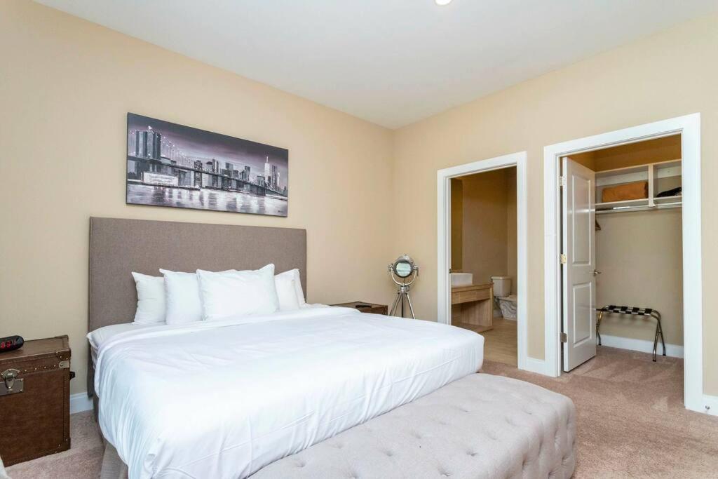 Modern And Luxury 4 Suites Close To Disney 7544 Orlando Extérieur photo