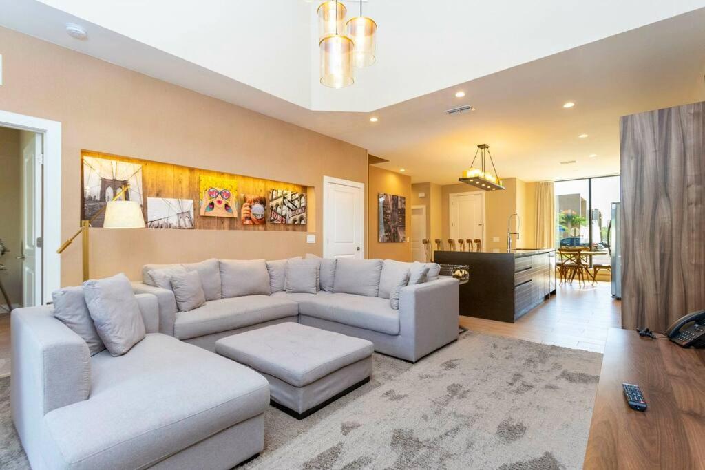 Modern And Luxury 4 Suites Close To Disney 7544 Orlando Extérieur photo