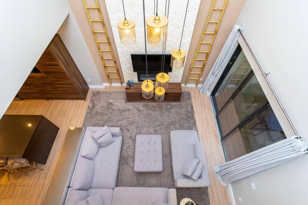 Modern And Luxury 4 Suites Close To Disney 7544 Orlando Extérieur photo