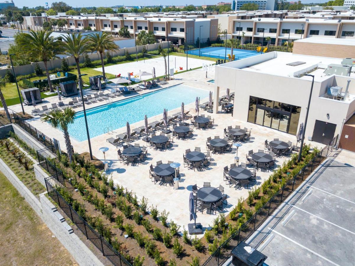 Modern And Luxury 4 Suites Close To Disney 7544 Orlando Extérieur photo
