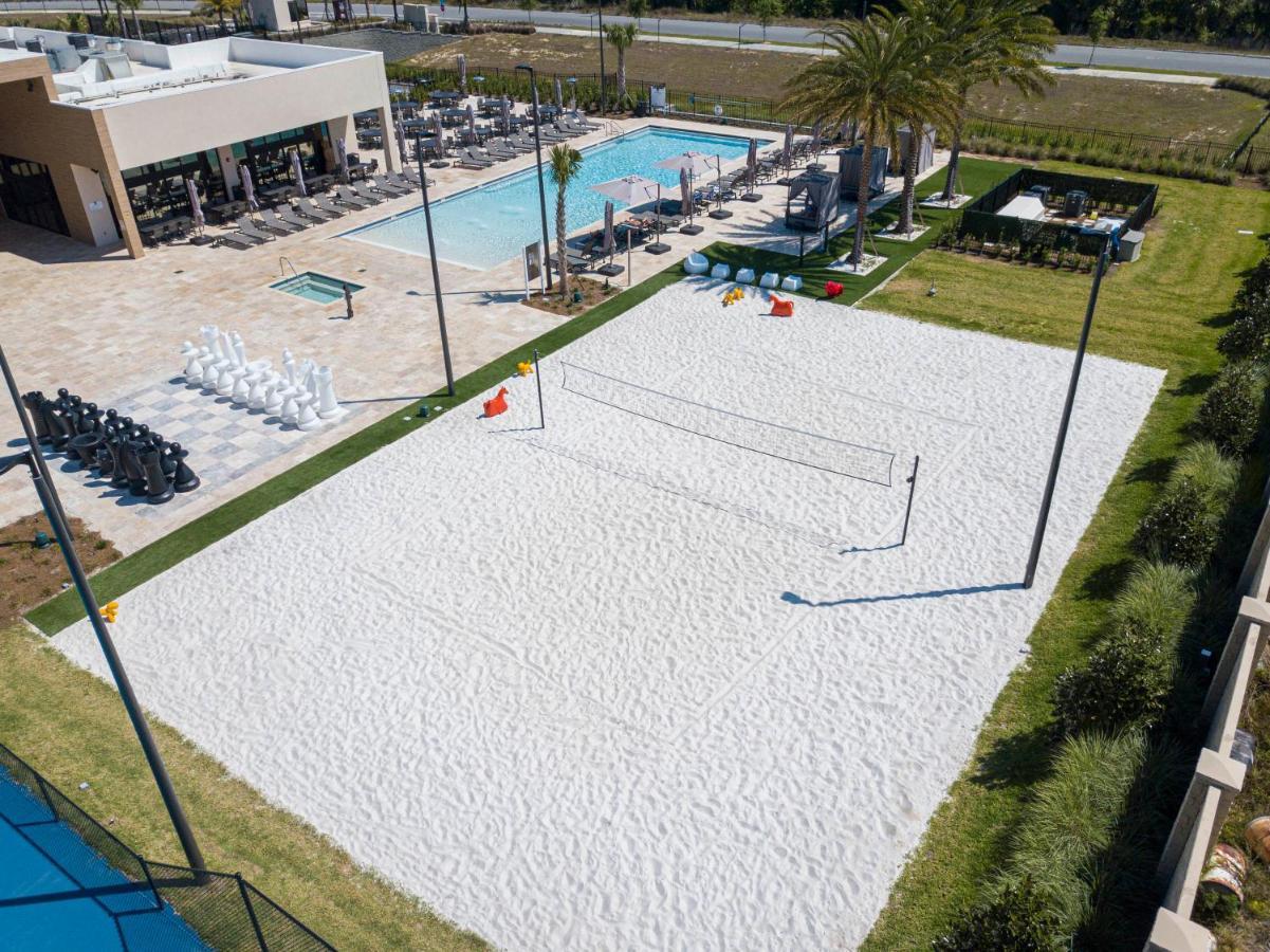 Modern And Luxury 4 Suites Close To Disney 7544 Orlando Extérieur photo