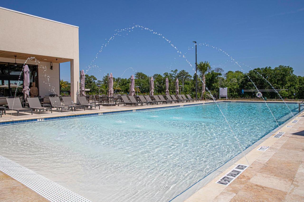 Modern And Luxury 4 Suites Close To Disney 7544 Orlando Extérieur photo
